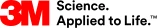 3M logo