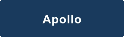Apollo logo