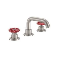 California Faucets logo