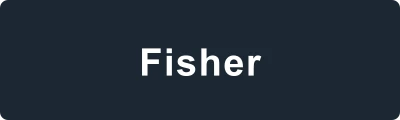 Fisher logo