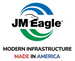 JM Eagle logo