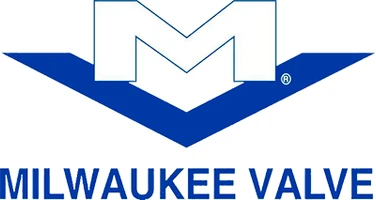 Milwaukee Valve logo