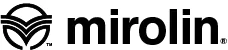 Mirolin logo
