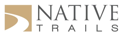 Native Trails logo
