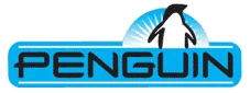 Penguin logo